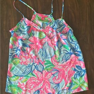 Lilly Pulitzer Top